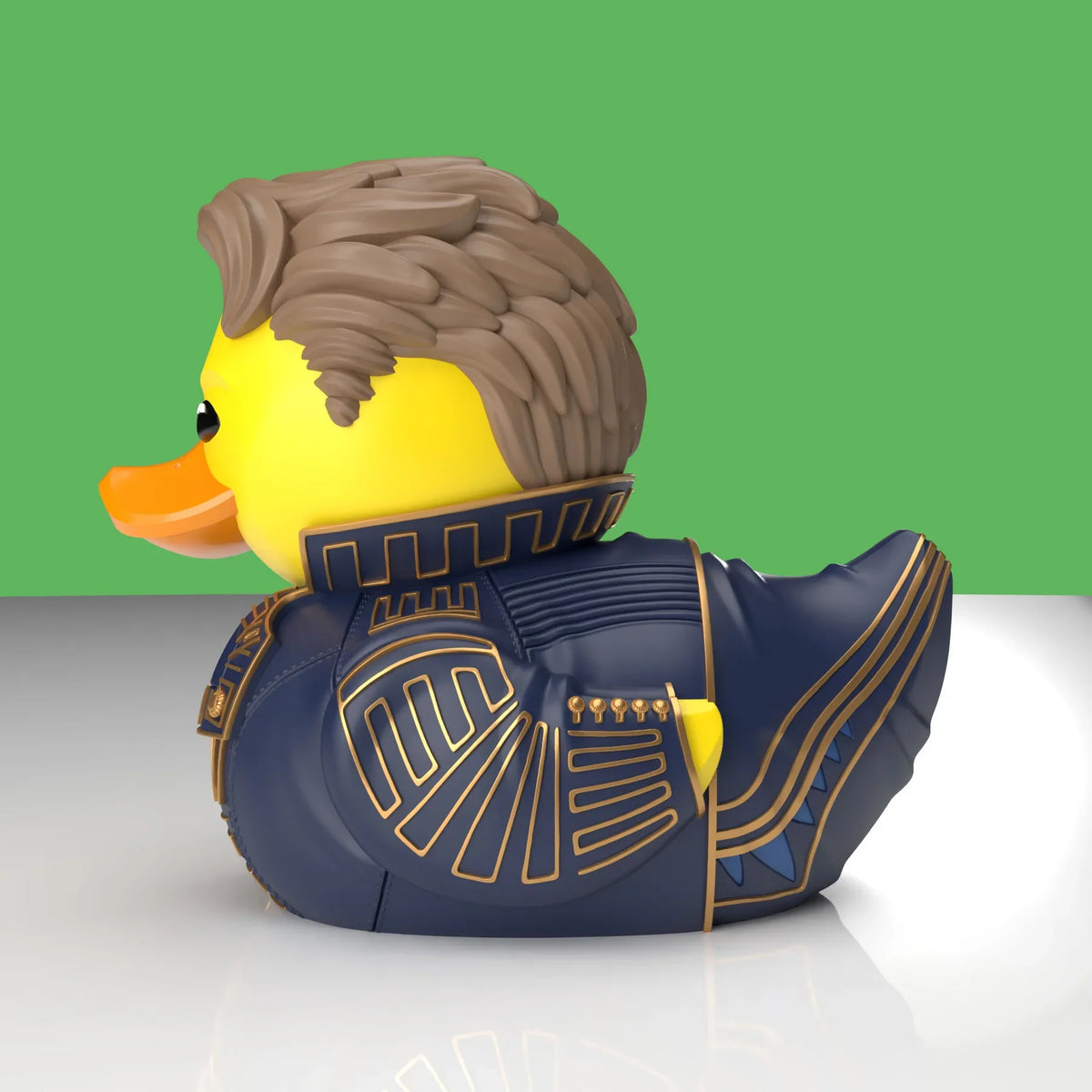 Wicked: Prince Fiyero TUBBZ (Boxed Edition) TUBBZ Collectible Duck - Tophatter Daily Deals