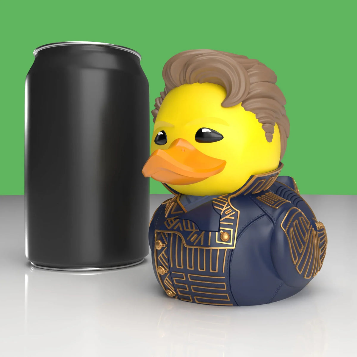 Wicked: Prince Fiyero TUBBZ (Boxed Edition) TUBBZ Collectible Duck - Tophatter Daily Deals