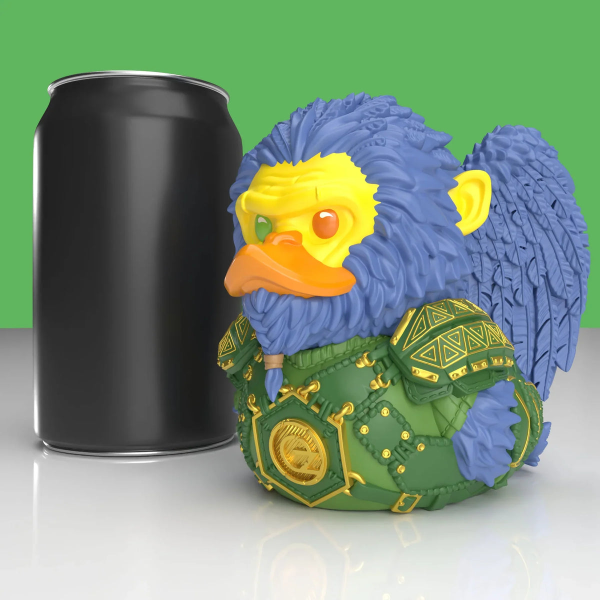 Wicked: Flying Monkey (Chistery) TUBBZ (Boxed Edition) TUBBZ Collectible Duck - Tophatter Daily Deals