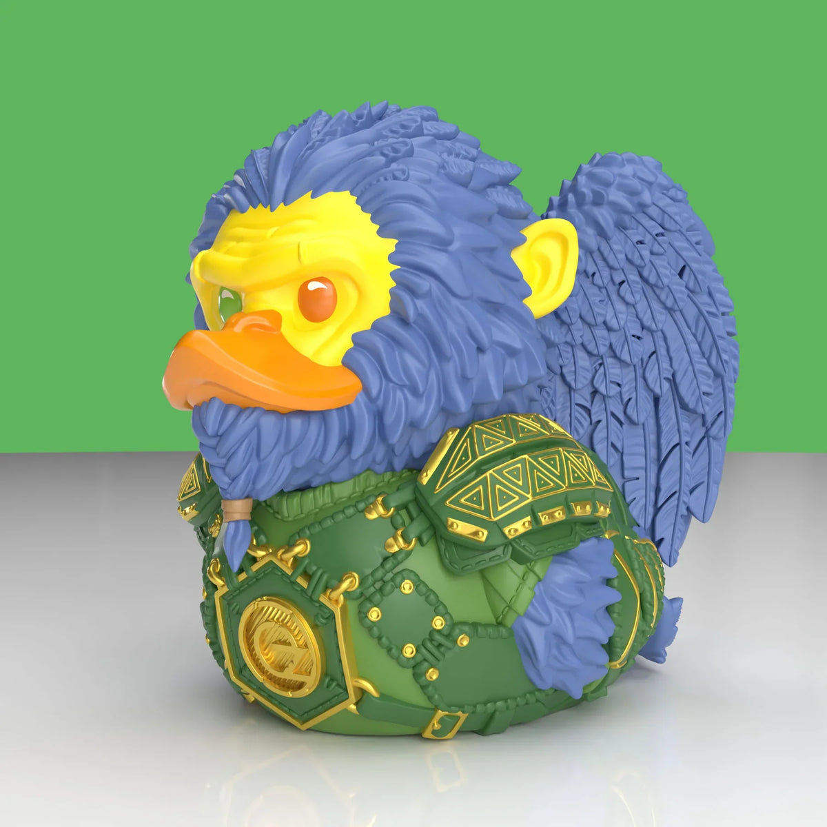 Wicked: Flying Monkey (Chistery) TUBBZ (Boxed Edition) TUBBZ Collectible Duck - Tophatter Daily Deals