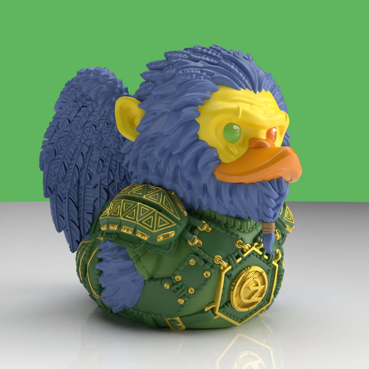 Wicked: Flying Monkey (Chistery) TUBBZ (Boxed Edition) TUBBZ Collectible Duck - Tophatter Daily Deals