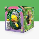Wicked: The Wizard TUBBZ (Boxed Edition) TUBBZ Collectible Duck - Tophatter Daily Deals