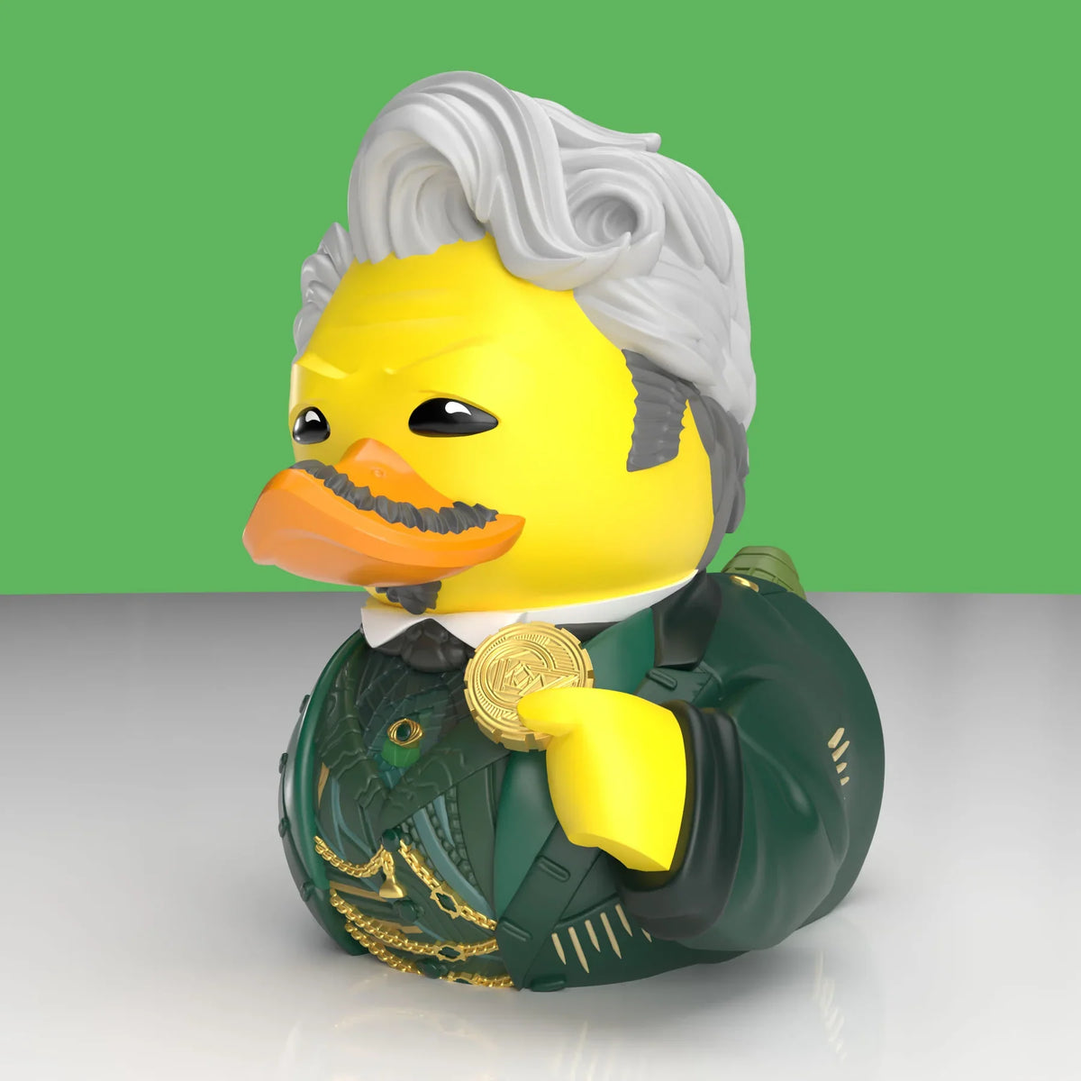 Wicked: The Wizard TUBBZ (Boxed Edition) TUBBZ Collectible Duck - Tophatter Daily Deals