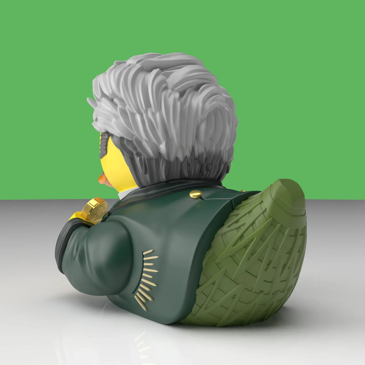 Wicked: The Wizard TUBBZ (Boxed Edition) TUBBZ Collectible Duck - Tophatter Daily Deals