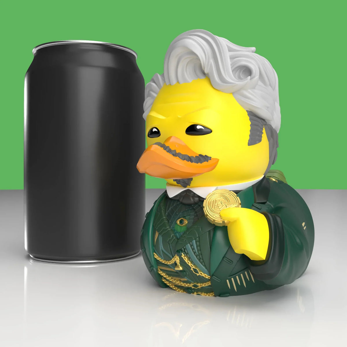 Wicked: The Wizard TUBBZ (Boxed Edition) TUBBZ Collectible Duck - Tophatter Daily Deals