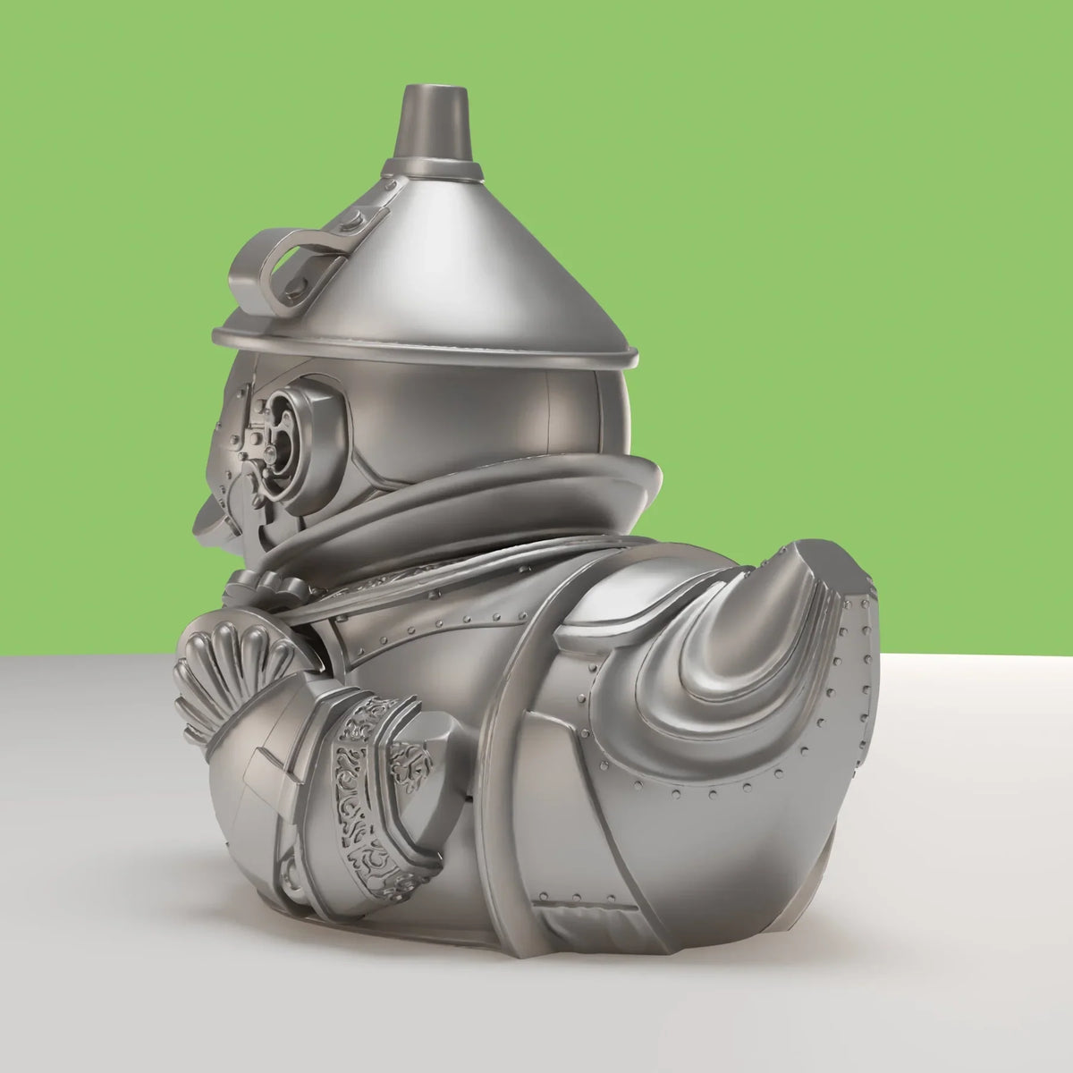 Wicked: Tin Man TUBBZ (Boxed Edition) TUBBZ Collectible Duck - Tophatter Daily Deals