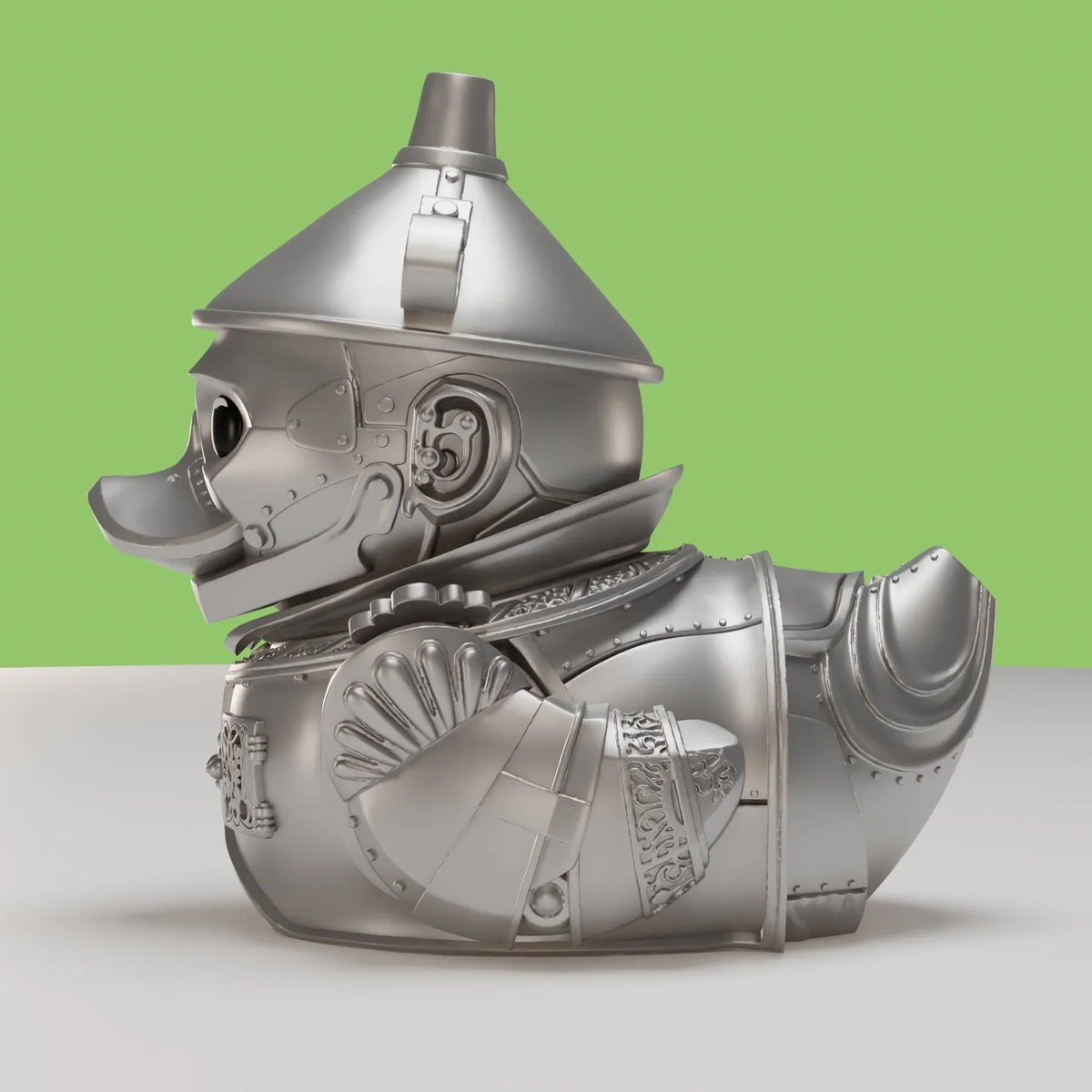 Wicked: Tin Man TUBBZ (Boxed Edition) TUBBZ Collectible Duck - Tophatter Daily Deals