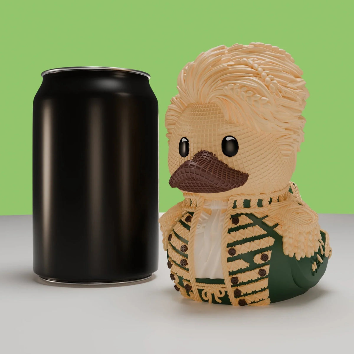 Wicked: Scarecrow TUBBZ (Boxed Edition) TUBBZ Collectible Duck - Tophatter Daily Deals