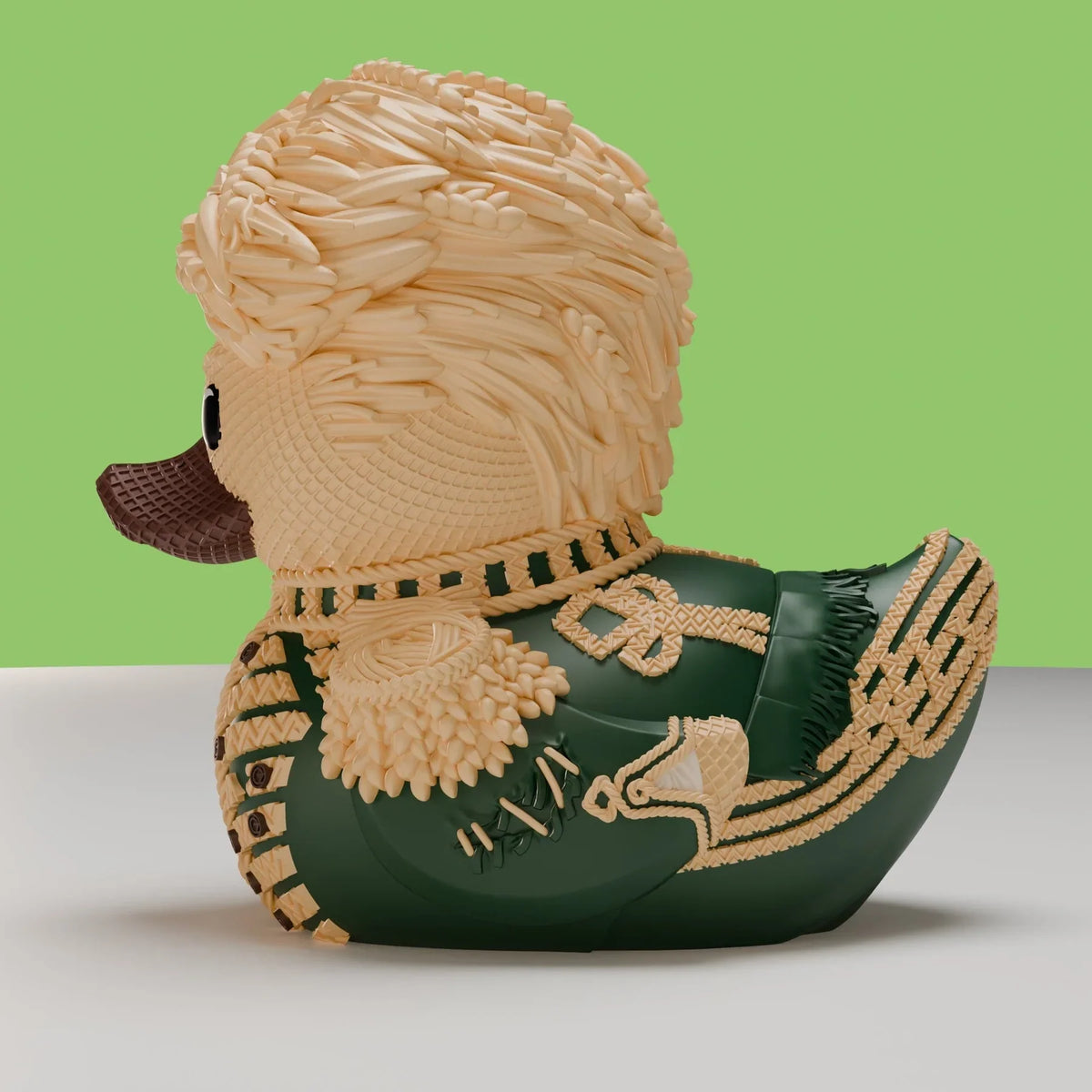 Wicked: Scarecrow TUBBZ (Boxed Edition) TUBBZ Collectible Duck - Tophatter Daily Deals
