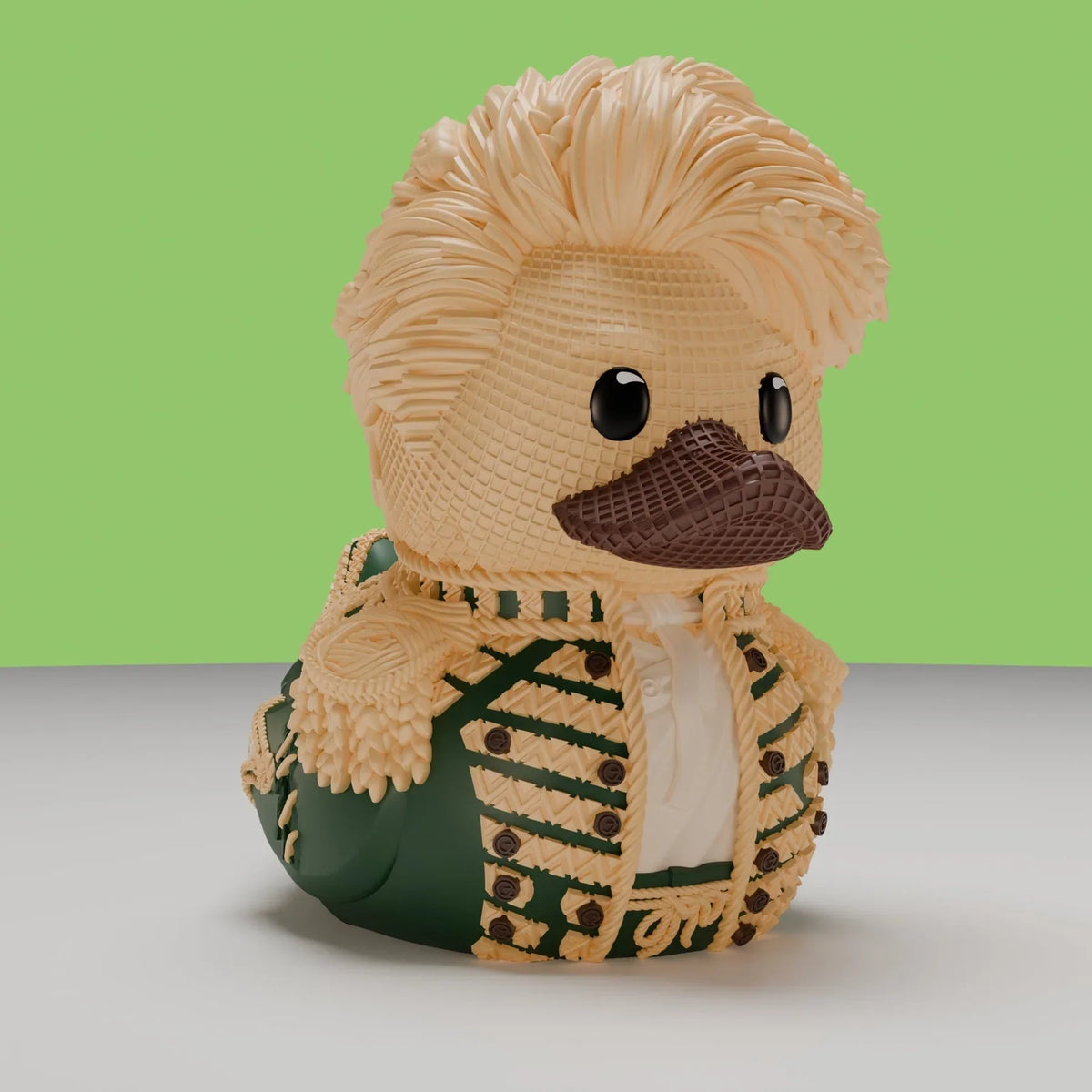 Wicked: Scarecrow TUBBZ (Boxed Edition) TUBBZ Collectible Duck - Tophatter Daily Deals
