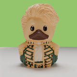 Wicked: Scarecrow TUBBZ (Boxed Edition) TUBBZ Collectible Duck - Tophatter Daily Deals