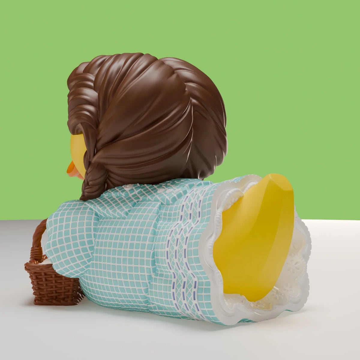 Wicked: Dorothy Gale TUBBZ (Boxed Edition) TUBBZ Collectible Duck - Tophatter Daily Deals