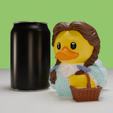 Wicked: Dorothy Gale TUBBZ (Boxed Edition) TUBBZ Collectible Duck - Tophatter Daily Deals