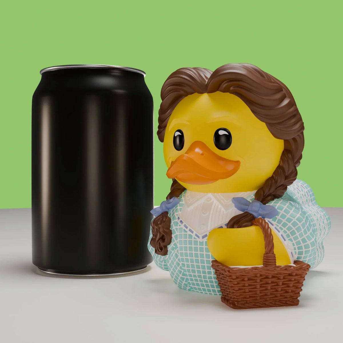 Wicked: Dorothy Gale TUBBZ (Boxed Edition) TUBBZ Collectible Duck - Tophatter Daily Deals