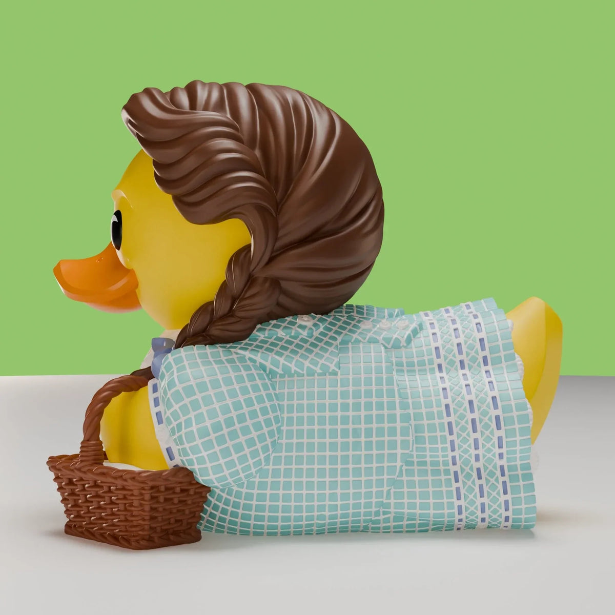 Wicked: Dorothy Gale TUBBZ (Boxed Edition) TUBBZ Collectible Duck - Tophatter Daily Deals