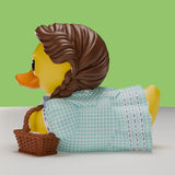 Wicked: Dorothy Gale TUBBZ (Boxed Edition) TUBBZ Collectible Duck - Tophatter Daily Deals