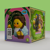 Wicked: Dorothy Gale TUBBZ (Boxed Edition) TUBBZ Collectible Duck - Tophatter Daily Deals