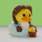 Wicked: Dorothy Gale TUBBZ (Boxed Edition) TUBBZ Collectible Duck - Tophatter Daily Deals