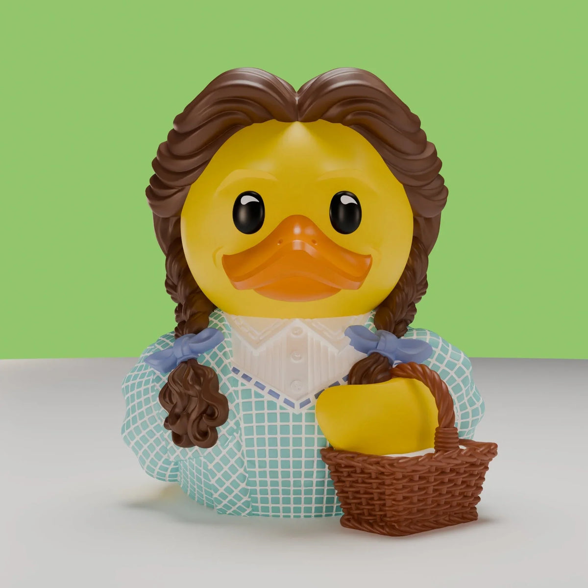 Wicked: Dorothy Gale TUBBZ (Boxed Edition) TUBBZ Collectible Duck - Tophatter Daily Deals