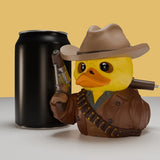 Fallout TV: The Ghoul TUBBZ (Boxed Edition) TUBBZ Collectible Duck - Tophatter Daily Deals