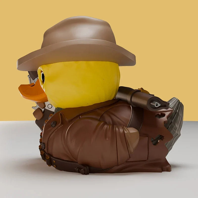 Fallout TV: The Ghoul TUBBZ (Boxed Edition) TUBBZ Collectible Duck - Tophatter Daily Deals