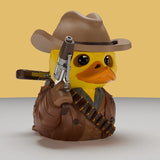 Fallout TV: The Ghoul TUBBZ (Boxed Edition) TUBBZ Collectible Duck - Tophatter Daily Deals