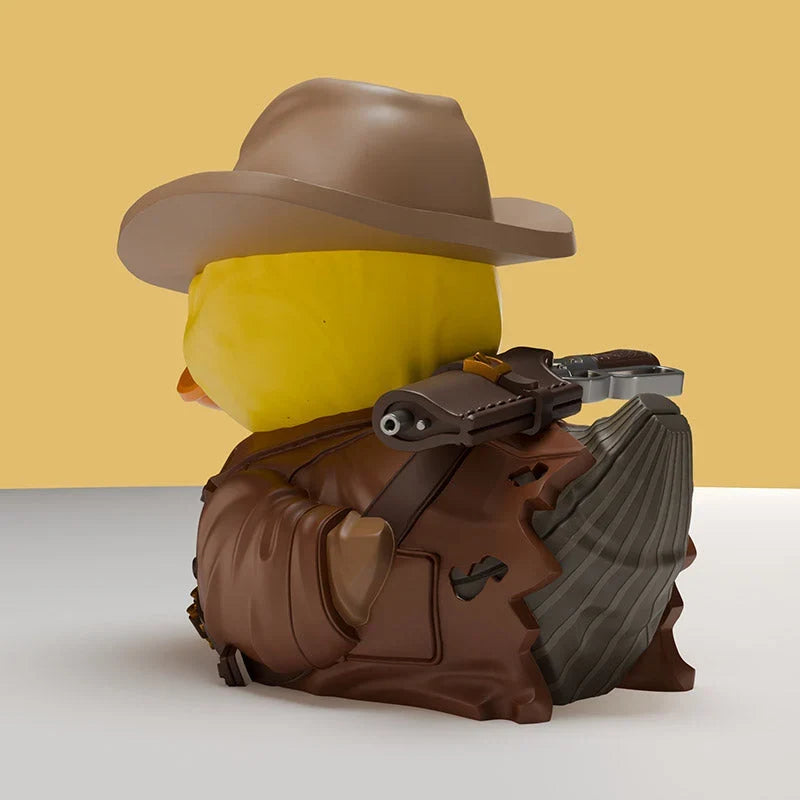 Fallout TV: The Ghoul TUBBZ (Boxed Edition) TUBBZ Collectible Duck - Tophatter Daily Deals