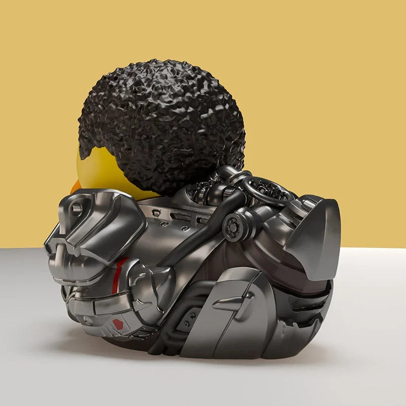 Fallout TV: Maximus TUBBZ (Boxed Edition) TUBBZ Collectible Duck - Tophatter Daily Deals