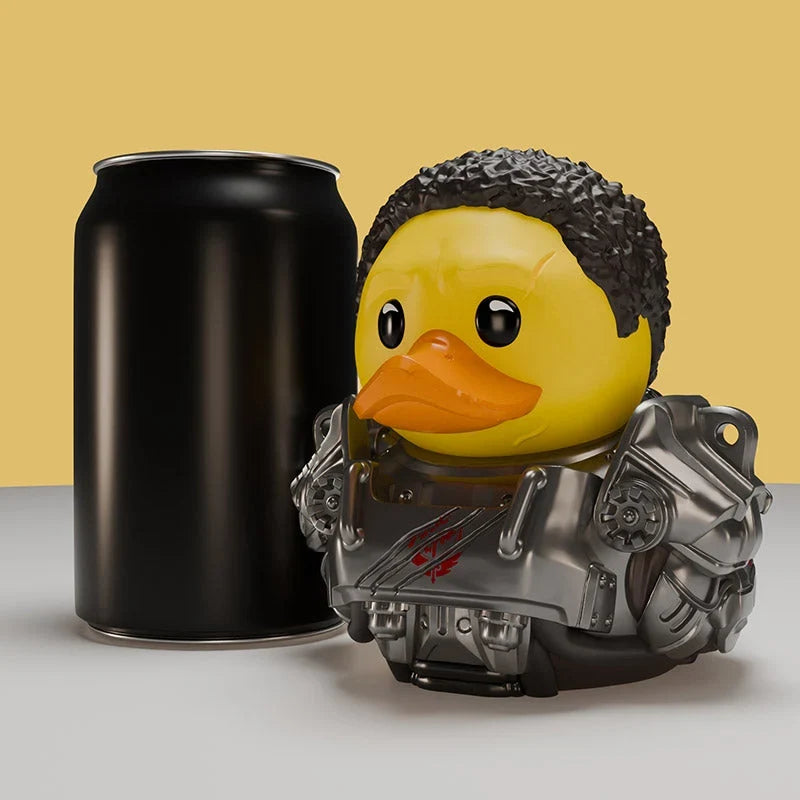 Fallout TV: Maximus TUBBZ (Boxed Edition) TUBBZ Collectible Duck - Tophatter Daily Deals