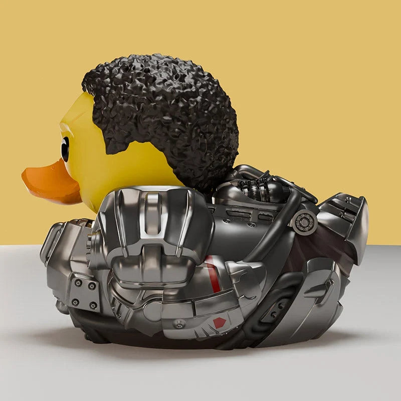 Fallout TV: Maximus TUBBZ (Boxed Edition) TUBBZ Collectible Duck - Tophatter Daily Deals
