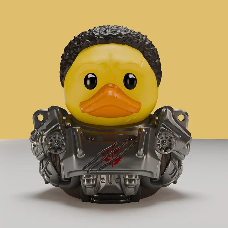 Fallout TV: Maximus TUBBZ (Boxed Edition) TUBBZ Collectible Duck - Tophatter Daily Deals