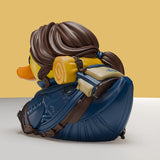 Fallout TV: Lucy Maclean TUBBZ (Boxed Edition) TUBBZ Collectible Duck - Tophatter Daily Deals
