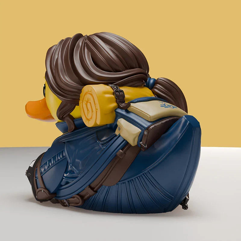 Fallout TV: Lucy Maclean TUBBZ (Boxed Edition) TUBBZ Collectible Duck - Tophatter Daily Deals
