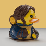 Fallout TV: Lucy Maclean TUBBZ (Boxed Edition) TUBBZ Collectible Duck - Tophatter Daily Deals