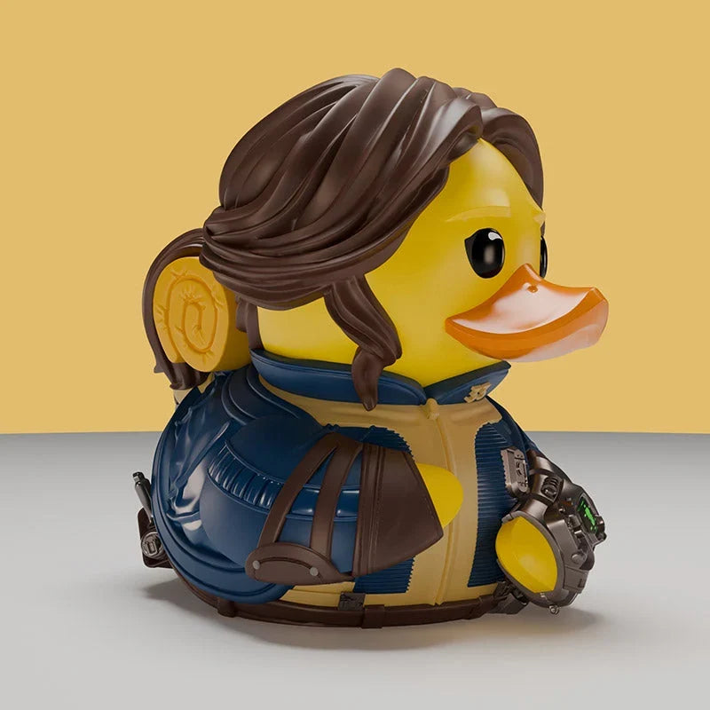 Fallout TV: Lucy Maclean TUBBZ (Boxed Edition) TUBBZ Collectible Duck - Tophatter Daily Deals