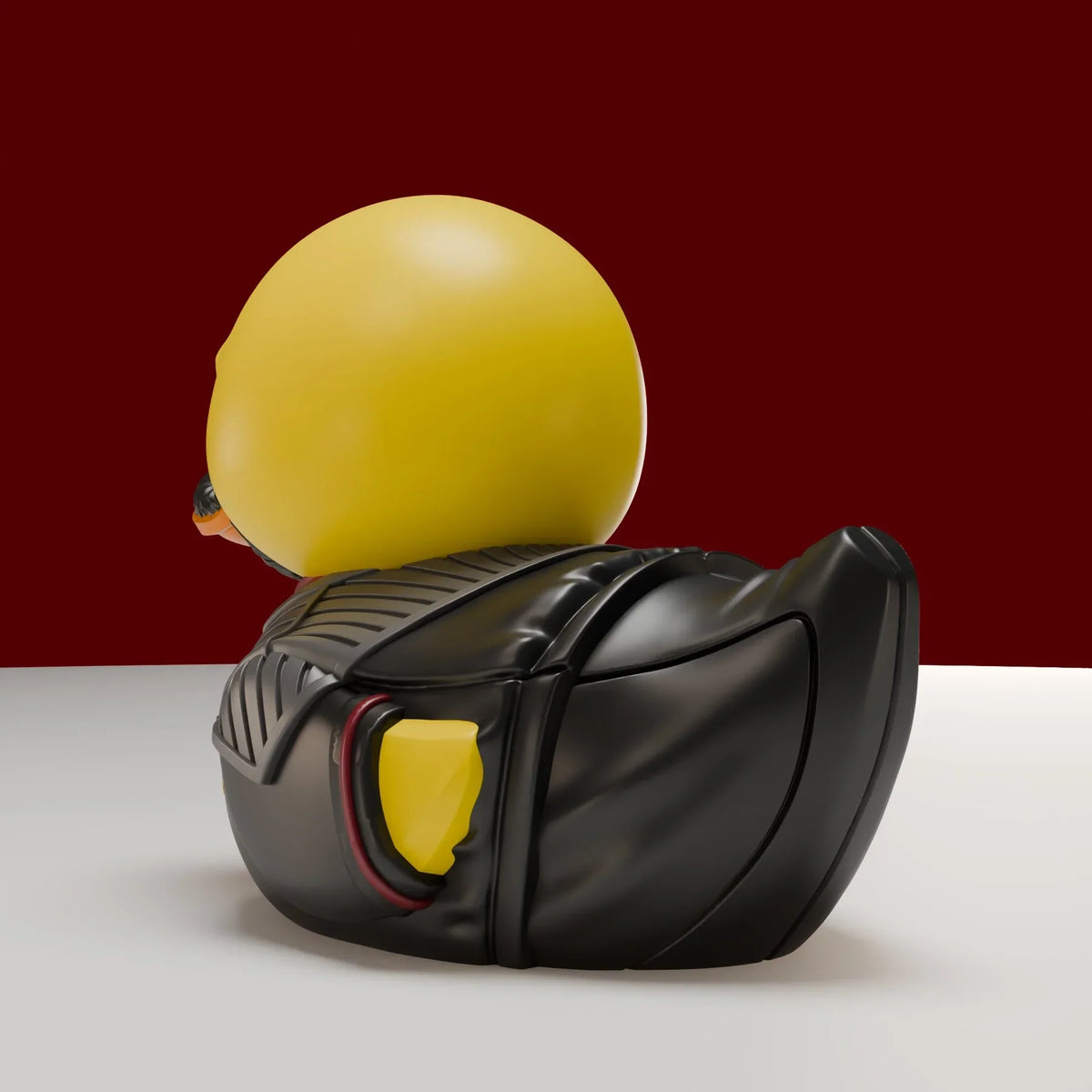 Star Trek: Benjamin Sisko TUBBZ (Boxed Edition) TUBBZ Collectible Duck - Tophatter Daily Deals