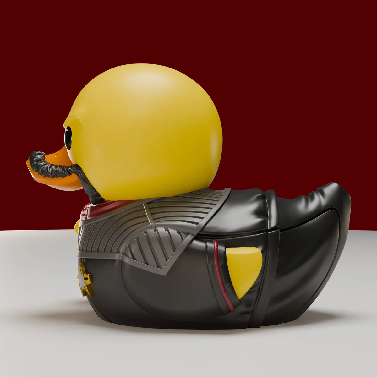 Star Trek: Benjamin Sisko TUBBZ (Boxed Edition) TUBBZ Collectible Duck - Tophatter Daily Deals