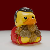 Star Trek: Scotty TUBBZ (Boxed Edition) TUBBZ Collectible Duck - Tophatter Daily Deals