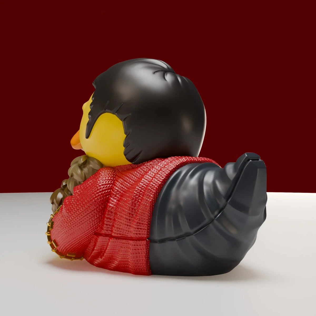 Star Trek: Scotty TUBBZ (Boxed Edition) TUBBZ Collectible Duck - Tophatter Daily Deals