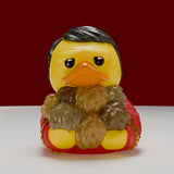 Star Trek: Scotty TUBBZ (Boxed Edition) TUBBZ Collectible Duck - Tophatter Daily Deals