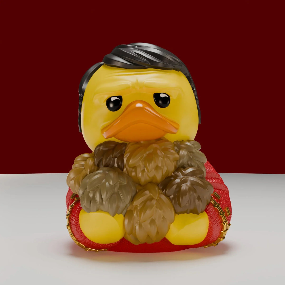 Star Trek: Scotty TUBBZ (Boxed Edition) TUBBZ Collectible Duck - Tophatter Daily Deals