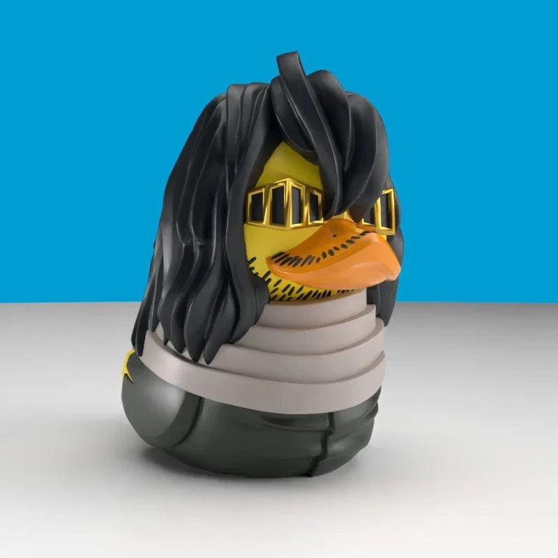 My Hero Academia: Shota Aizawa TUBBZ (Boxed Edition) TUBBZ Collectible Duck - Tophatter Daily Deals