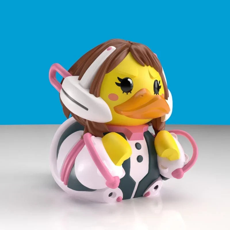 My Hero Academia: Ochaco Uraraka TUBBZ (Boxed Edition) TUBBZ Collectible Duck - Tophatter Daily Deals