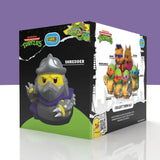 Teenage Mutant Ninja Turtles: Shredder TUBBZ (Boxed Edition) TUBBZ Collectible Duck - Tophatter Daily Deals