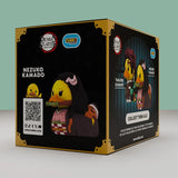 Demon Slayer: Nezuko Kamado TUBBZ (Boxed Edition) TUBBZ Collectible Duck - Tophatter Daily Deals