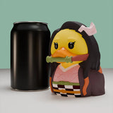 Demon Slayer: Nezuko Kamado TUBBZ (Boxed Edition) TUBBZ Collectible Duck - Tophatter Daily Deals