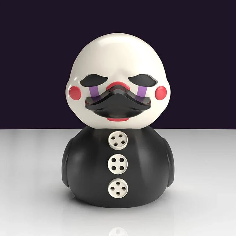 Five Nights At Freddy’s: Marionette TUBBZ (Boxed Edition) TUBBZ Collectible Duck - Tophatter Daily Deals