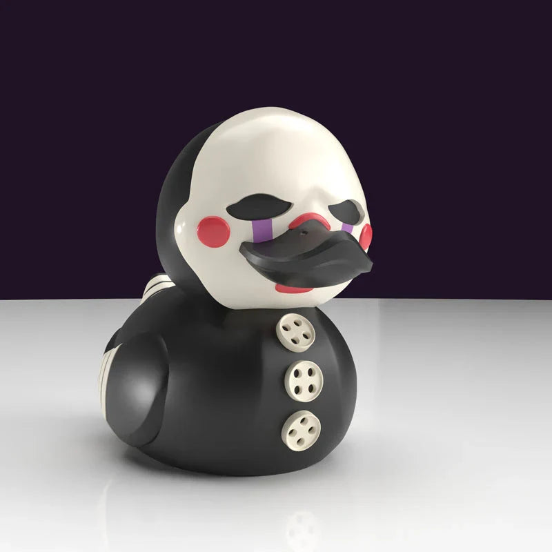 Five Nights At Freddy’s: Marionette TUBBZ (Boxed Edition) TUBBZ Collectible Duck - Tophatter Daily Deals