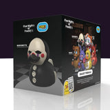 Five Nights At Freddy’s: Marionette TUBBZ (Boxed Edition) TUBBZ Collectible Duck - Tophatter Daily Deals