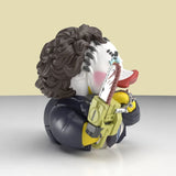 Texas Chainsaw Massacre: Pretty Woman Leatherface TUBBZ (Boxed Edition) TUBBZ Collectible Duck - Tophatter Daily Deals